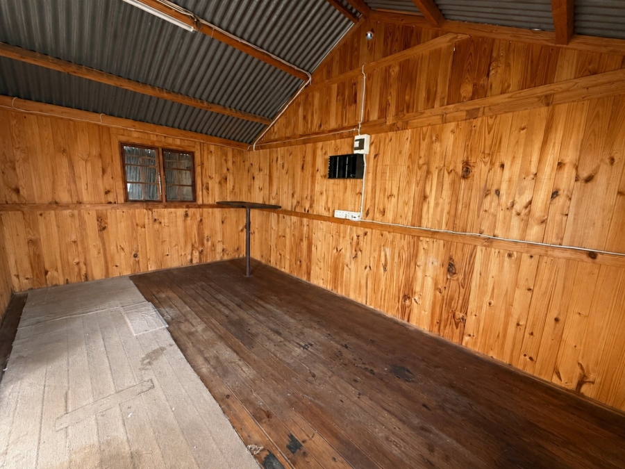 4 Bedroom Property for Sale in Wilgehof Free State